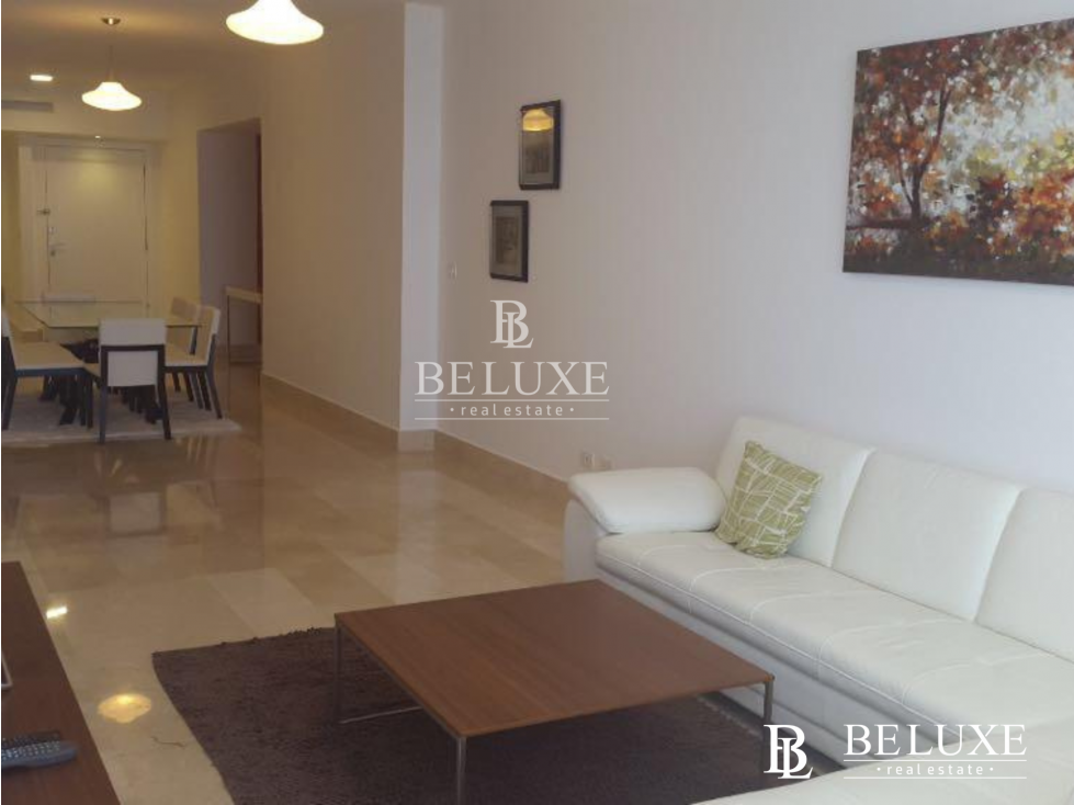 ALQUILO APARTAMENTO AMOBLADO EN PH YOO AVENIDA BALBOA (6) — foto 2