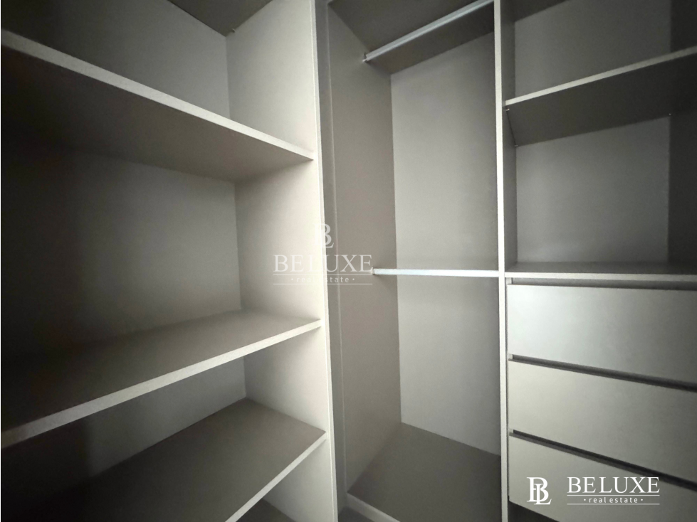 ALQUILER DE APARTAMENTO LINEA BLANCA PH DOVLE, COCO DEL MAR (3) — foto 5