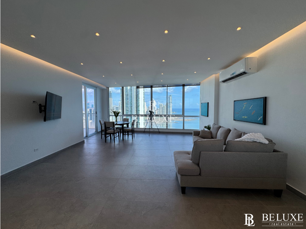 VENTA DE PHENTHOUSE EN PH MARINA PARK, AVENIDA BALBOA (9) — foto 3