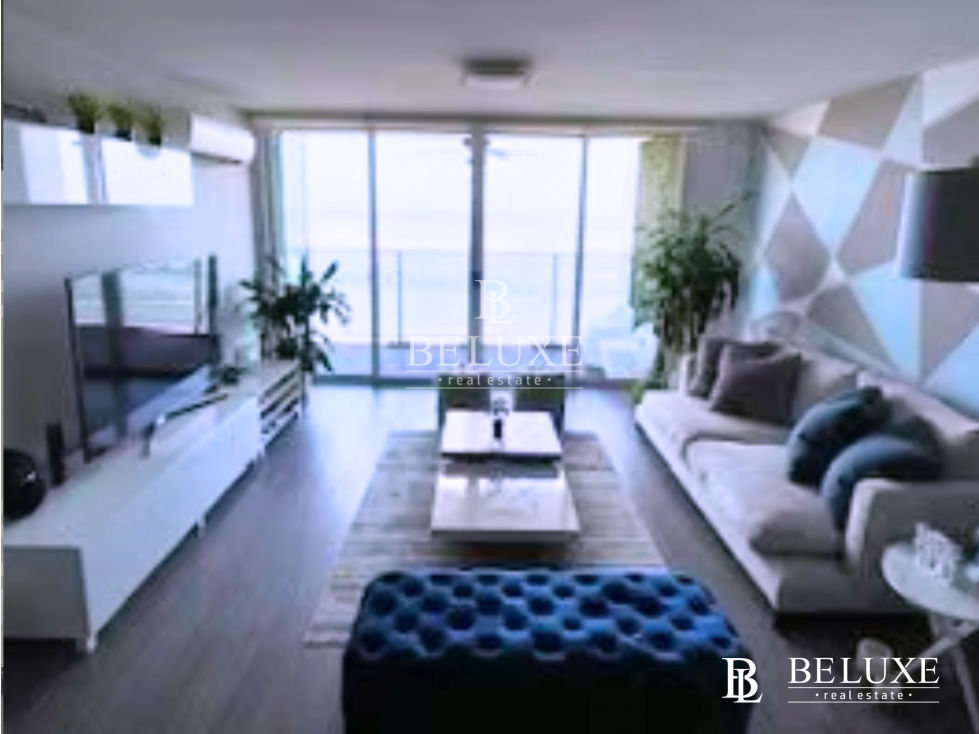 VENTA DE APARTAMENTO VISTA AL MAR PH NAUTICA TOWER, COCO DEL MAR (8) — foto 3