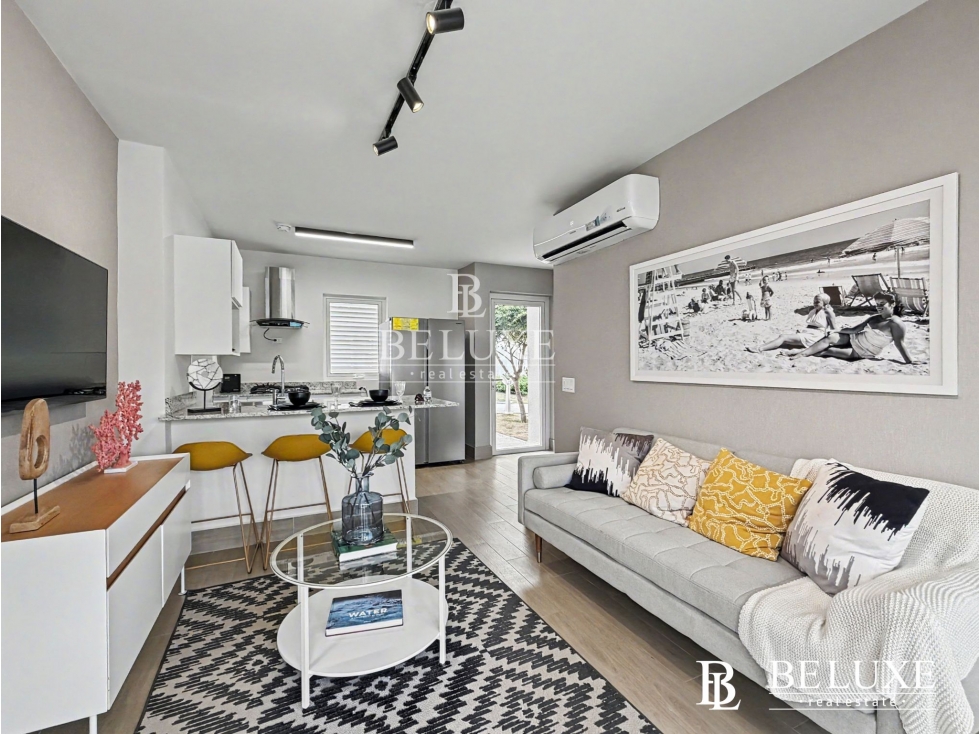 VENTA DE CASA AMOBLADA EN PH THE TIDES, PLAYA CARACOL (2) (P) — foto 3
