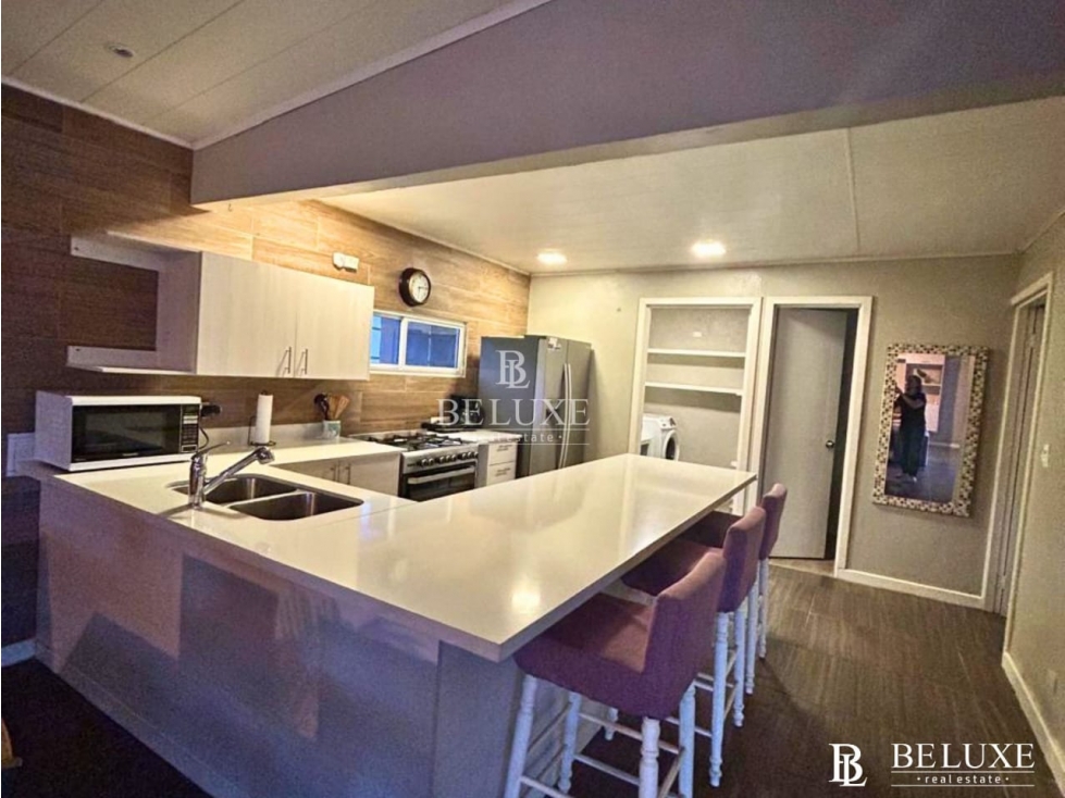 VENDO CASA EN NUEVA GORGONA MALIBU LAKES (6) — foto 6