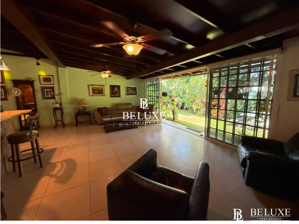 ALQUILO CASA EN LLANOS DE CURUNDÚ (6) — foto 6