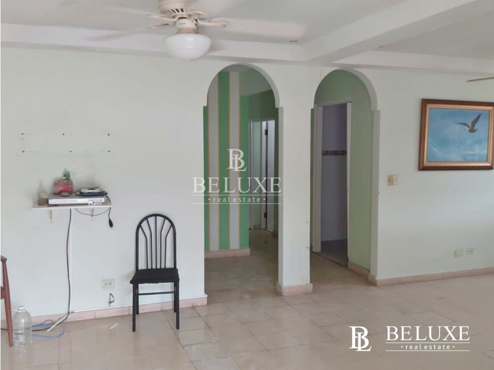 VENTA DE CASA EN BETHANIA (22) - 3