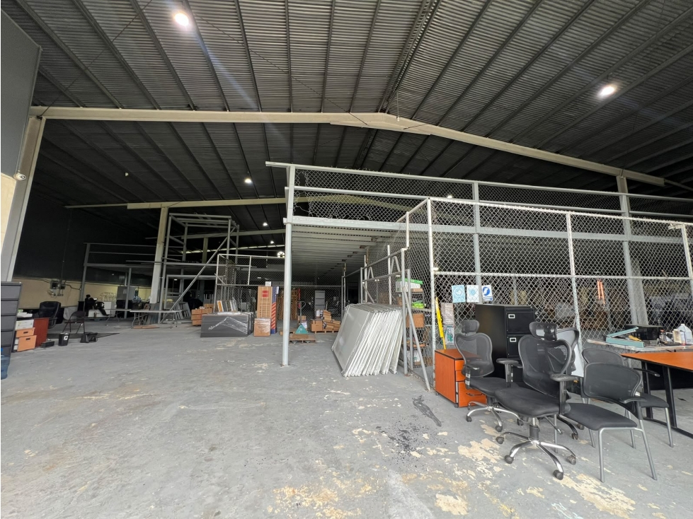 Venta de Galera | El Naranjal, Pacora — foto 4
