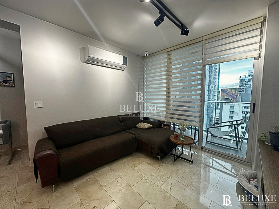 VENDO APARTAMENTO AMOBLADO EN BELLA VISTA PH DYNASTY RESIDENCES (10) - 3