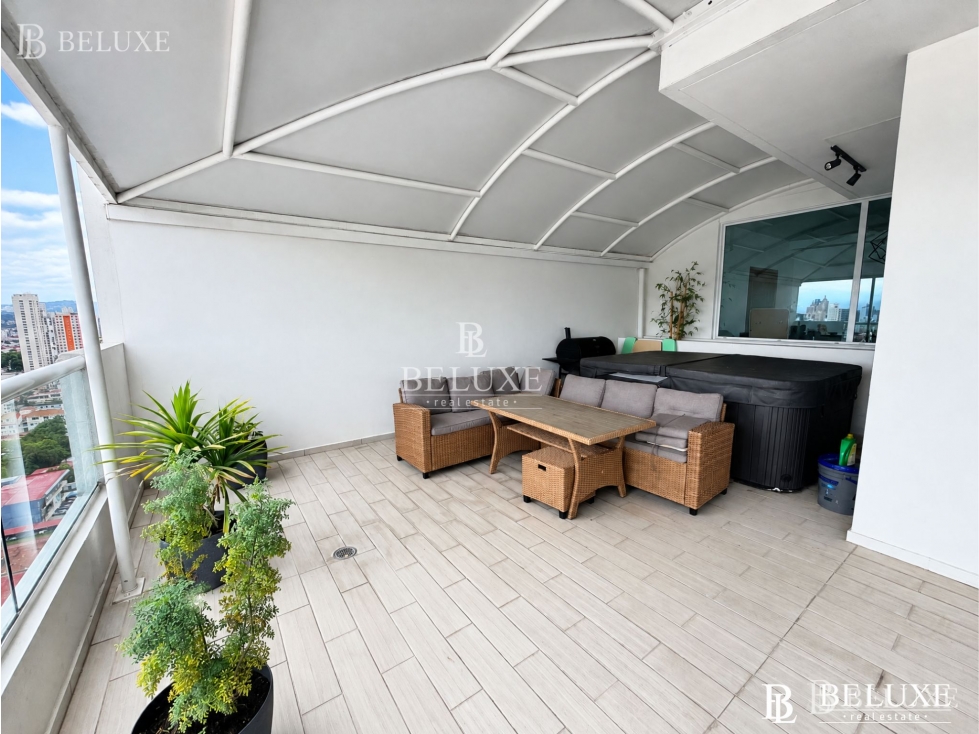 ALQUILO APARTAMENTO EN PH THE TOWERS SAN FRANCISCO (19) — foto 6