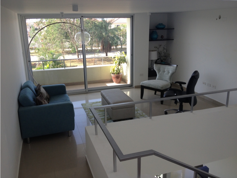 VENTA DE CASA A ESTRENAR EN COSTA SUR VILLAGE, COSTA SUR (13P) — foto 3