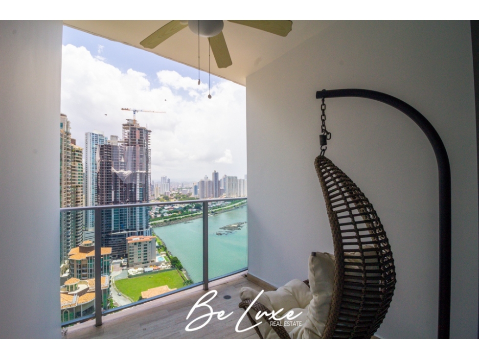 VENTA APARTAMENTO PH GRAND TOWER EN PUNTA PACÍFICA (13)