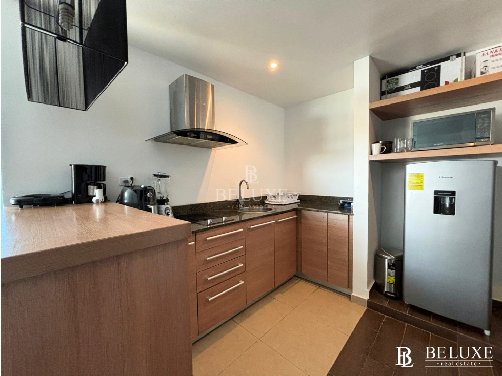 VENTA DE APARTAMENTO EN PH TOWN CENTER, PLAYA BLANCA (6) — foto 6