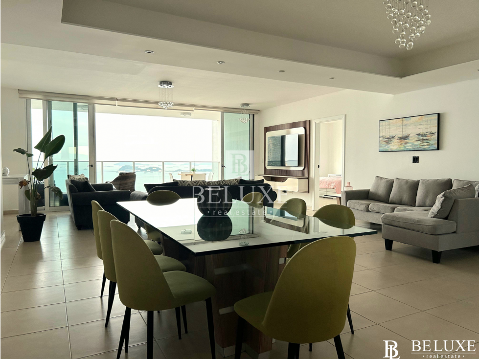 VENTA DE APARTAMENTO EN PH WATERS ON THE BAY, AVENIDA BALBOA (3) — foto 6