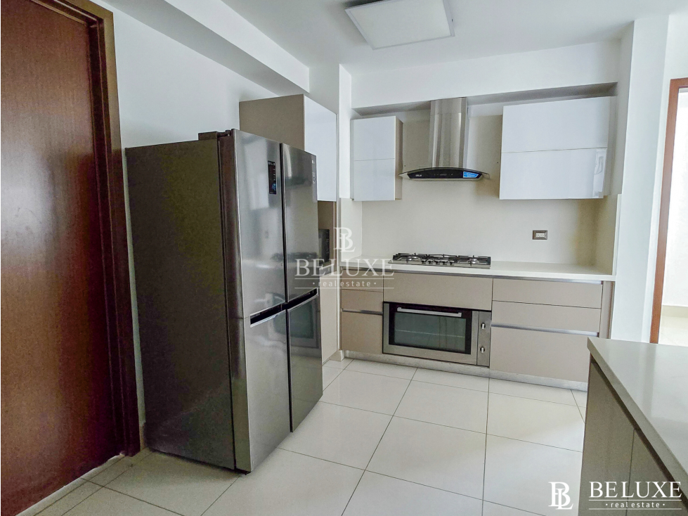 VENTA DE APARTAMENTO CON VISTA AL MAR EN PH BALI, COSTA DEL ESTE (P) — foto 5