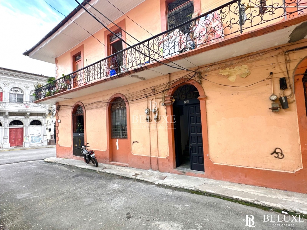 VENTA DE EDIFICIO EN CASCO ANTIGUO (15)