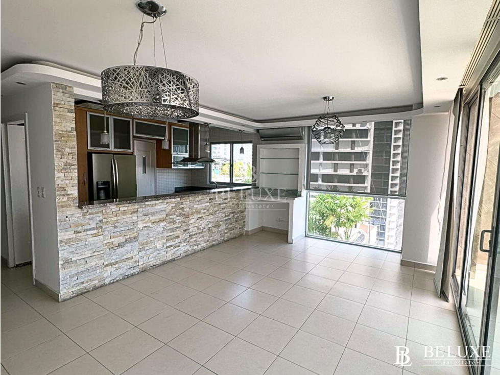 VENTA APARTAMENTO EN SAN FRANCISCO, PH TAO TOWER (9) — foto 2