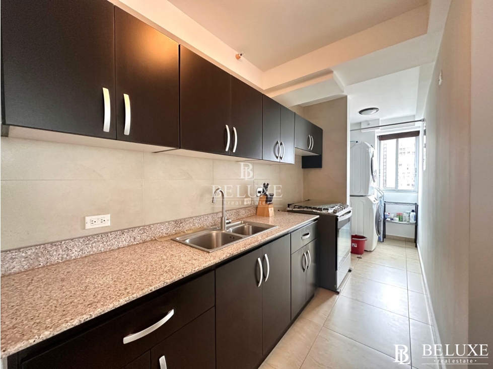 VENTA DE APARTAMENTO EN VIA ESPAÑA, PH VISTAPARK (15) — foto 6