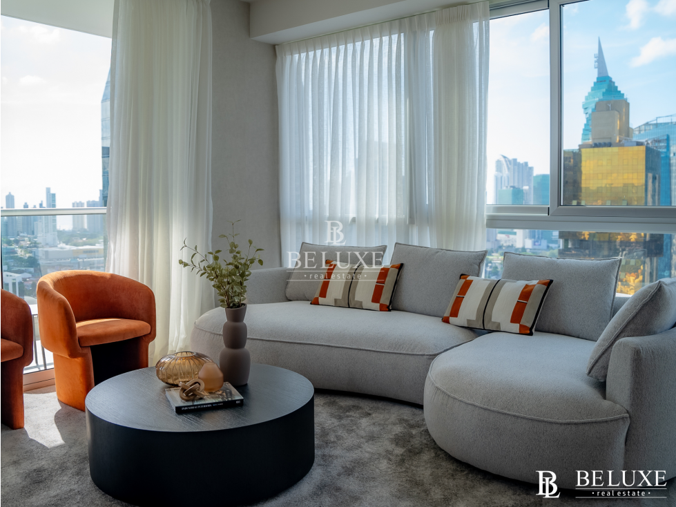 VENDO APARTAMENTO EN OBARRIO PH URBANA (P) — foto 6