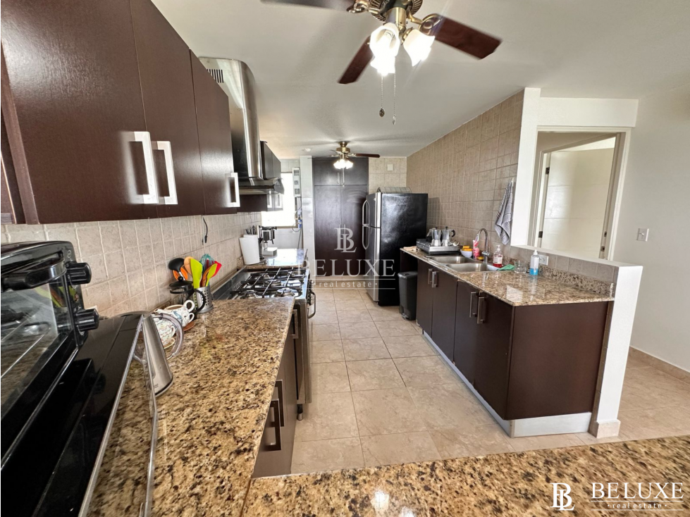 VENDO APARTAMENTO PH BILTMORE CON VISTA AL MAR, GORGONA, CHAME (3) — foto 6
