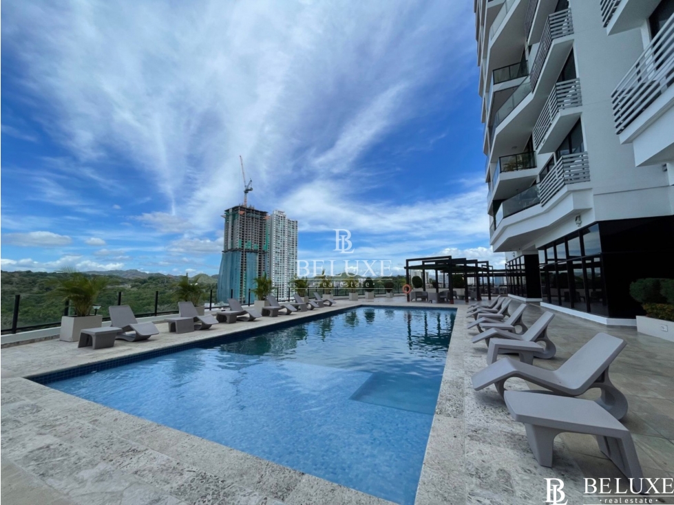 VENDO APARTAMENTO PH PORTOFINO TOWER VILLA DE LAS FUENTES (13)