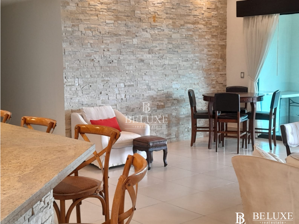 VENTA APARTAMENTO DE PLAYA EN CASAMAR PH ALTAMAR- SAN CARLOS (3) — foto 5