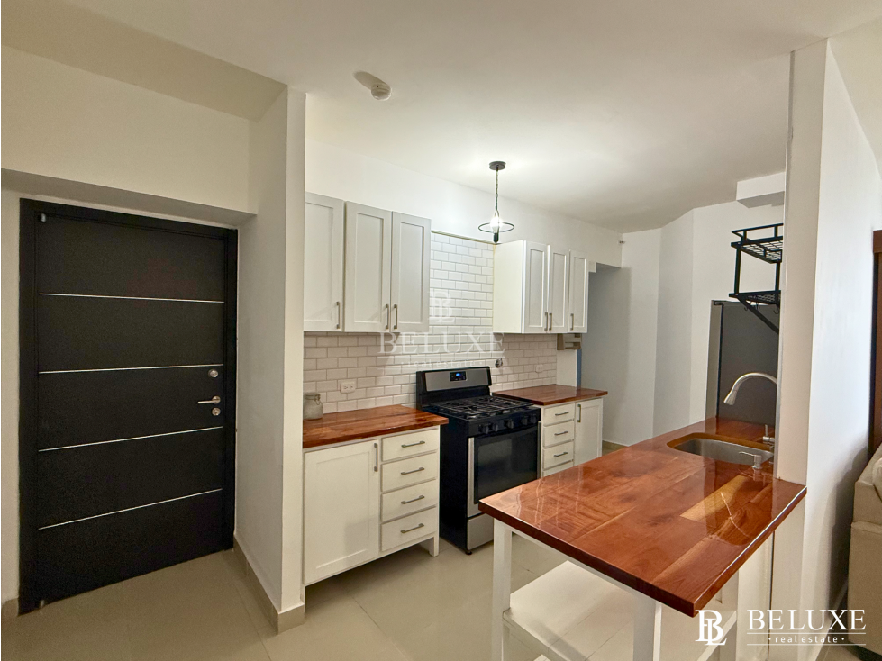 SE VENDE APARTAMENTO EN SAN FRANCISCO, PH HARMONY (5) — foto 6