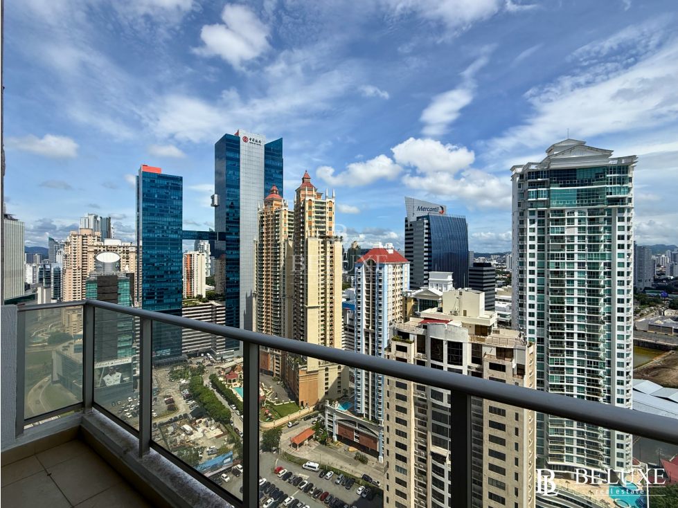 VENTA DE APARTAMENTO LOFT EN PUNTA PACÍFICA, PH OCEANAIRE (5) — foto 5
