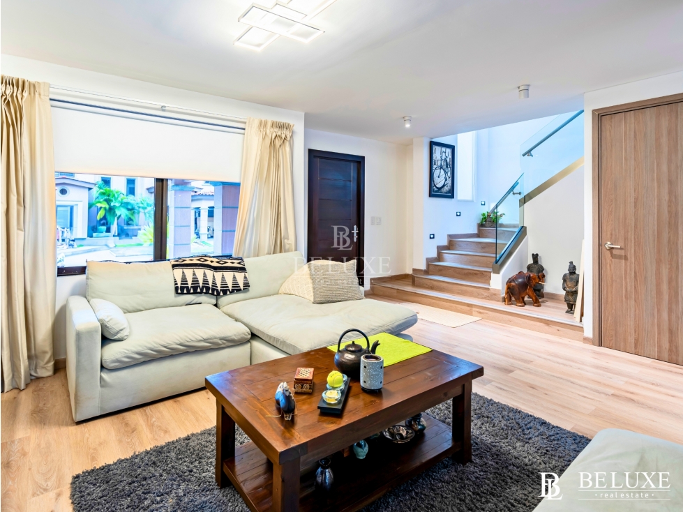 VENTA CASA REMODELADA EN PH VERSALLES 1, JUAN DIAZ (2) — foto 4