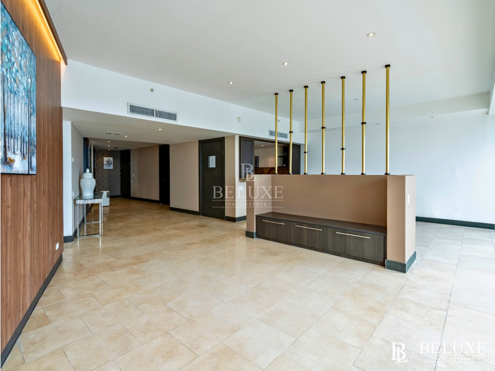 VENTA DE PENTHOUSE VISTA AL MAR EN PH TOC/TRUMP/JW MARRIOT (3) — foto 3