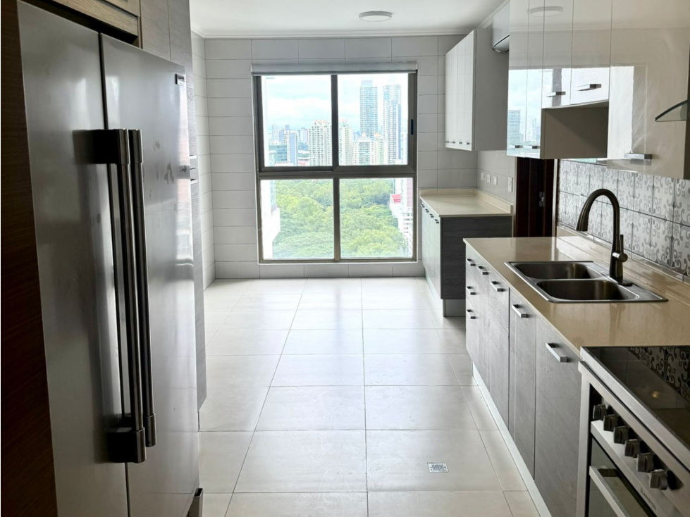 VENDO APARTAMENTO EN PH PARK LANE MODELO A , COSTA DEL ESTE (3) — foto 5