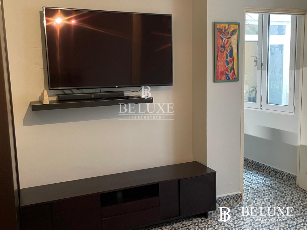 VENTA DE APARTAMENTO EN CASCO ANTIGUO PH ART DECO (6) — foto 3