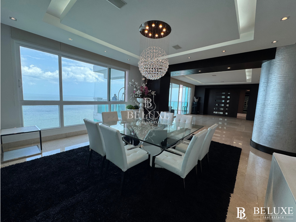ALQUILER EN PUNTA PACIFICA, PH VENETIAN TOWER (9) — foto 6