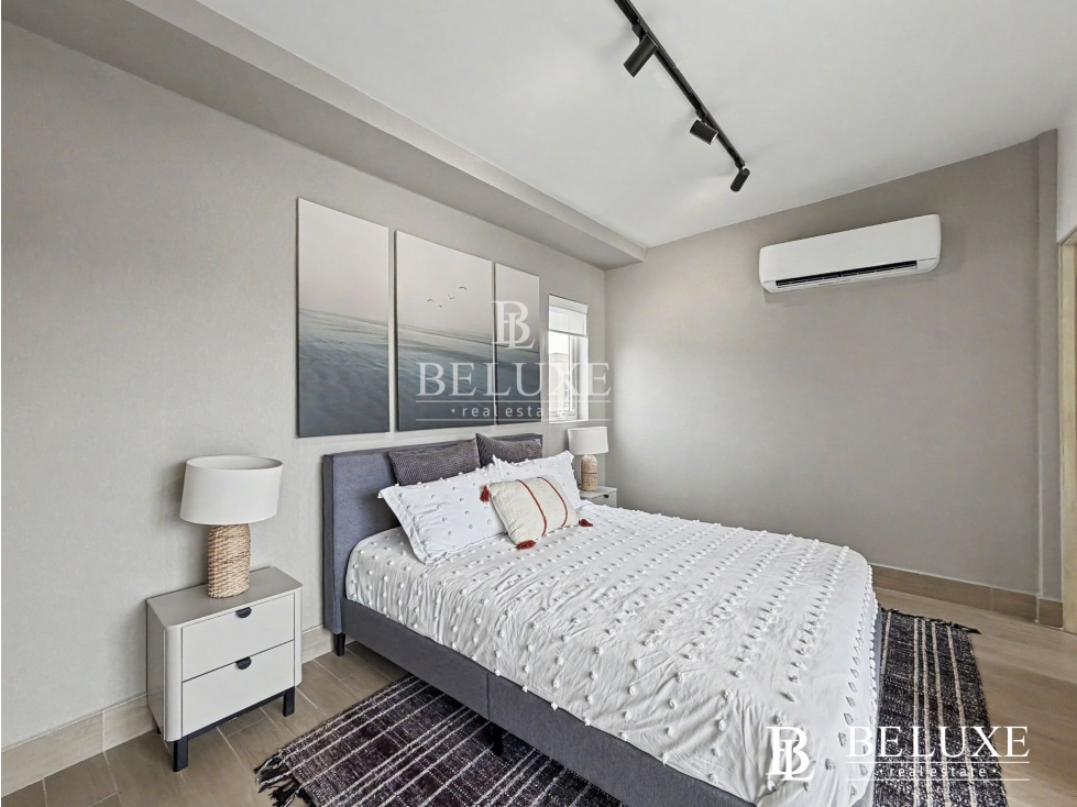VENTA DE CASA AMOBLADA EN PH THE TIDES, PLAYA CARACOL (2) (P) — foto 6