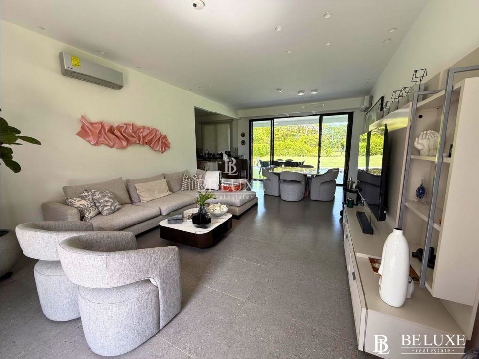 VENTA DE CASA EN ANTON, RIO HATO (6) — foto 2