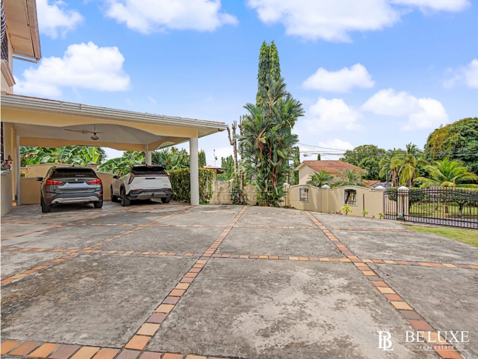 VENDO CASA EN VILLA ZAITA (6) — foto 3