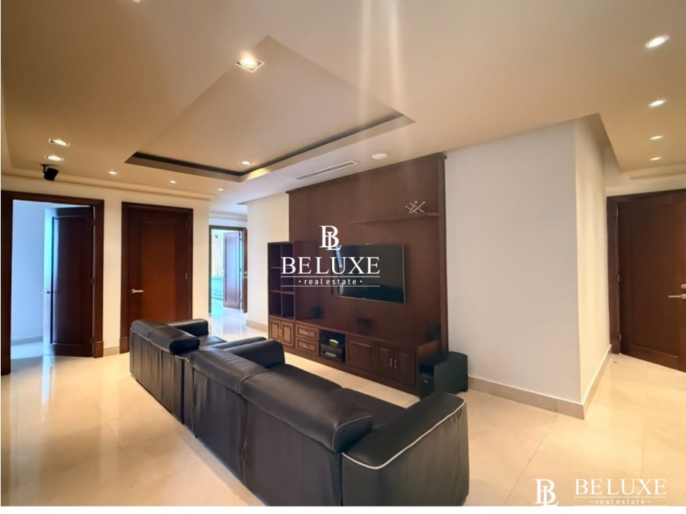 VENTA APARTAMENTO EN COSTA DEL ESTE PH PANAMA BAY TOWER (6) — foto 4