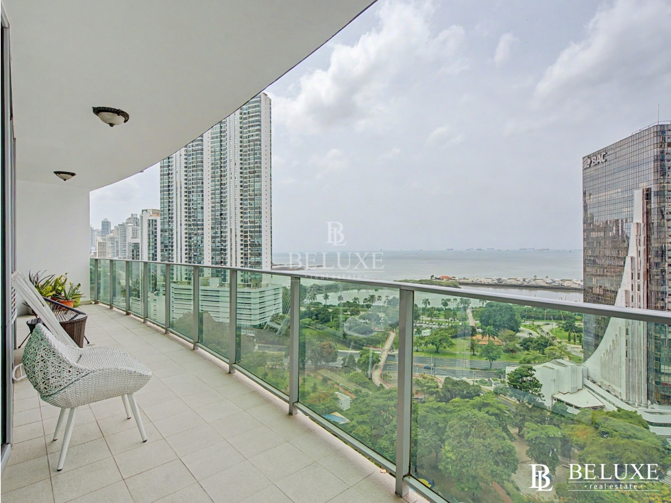 VENTA DE APARTAMENTO EN PH ALLURE AT THE PARK BELLA VISTA (1)
