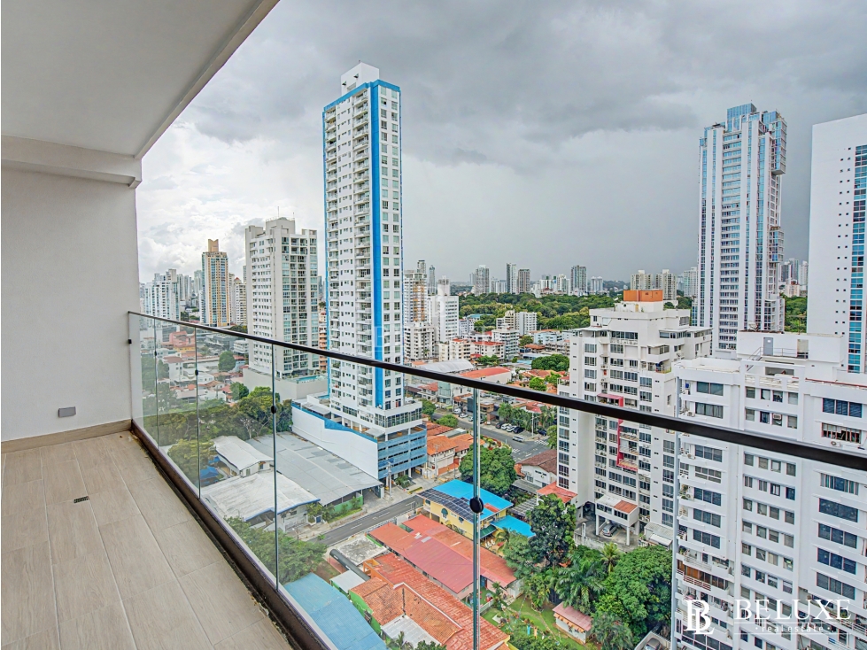 VENTA DE APARTAMENTO EN PH THE HUB, SAN FRANCISCO (2)