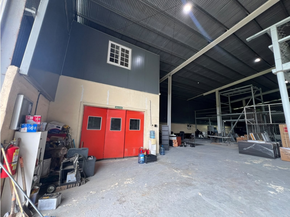 Venta de Galera | El Naranjal, Pacora — foto 3
