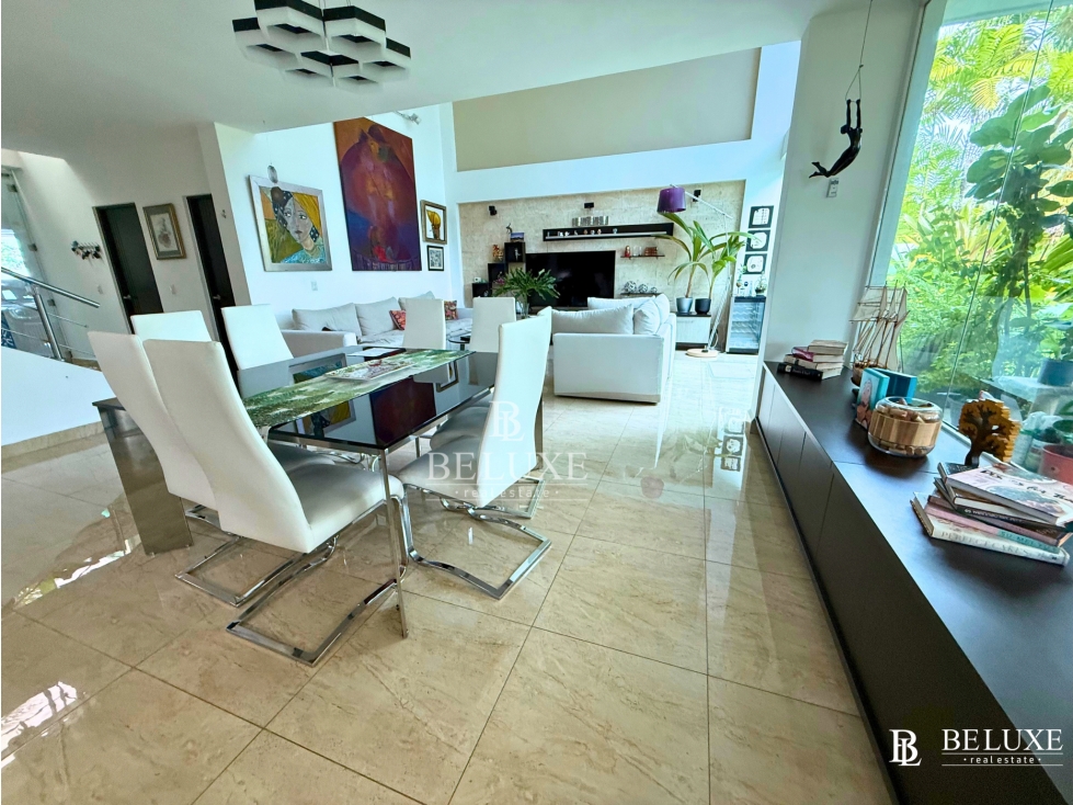 VENDO CASA EN COSTA ESMERALDA, COSTA SUR (19) — foto 4
