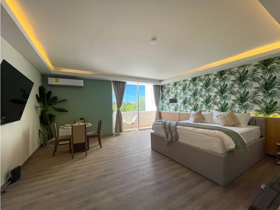 VENDO APARTAMENTO LISTO PARA AIRBNB EN PLAYA BLANCA, TOWN CENTER (2) - 3
