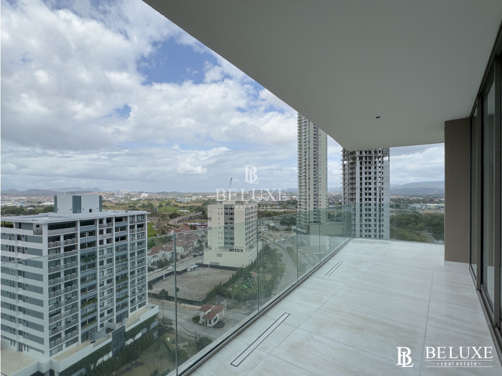 SE VENDE APARTAMENTO EN SANTA MARIA, PH LA MAISON BY FENDI (5) — foto 6