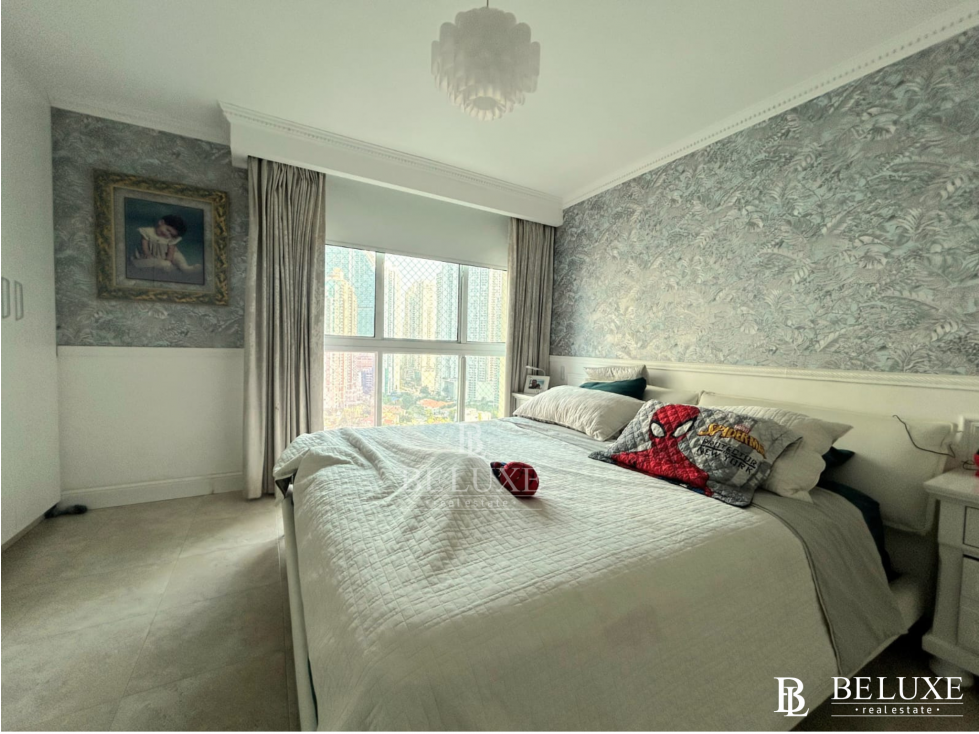 VENTA DE APARTAMENTO PH MYSTIC POINT, PUNTA PACÍFICA (3) — foto 6
