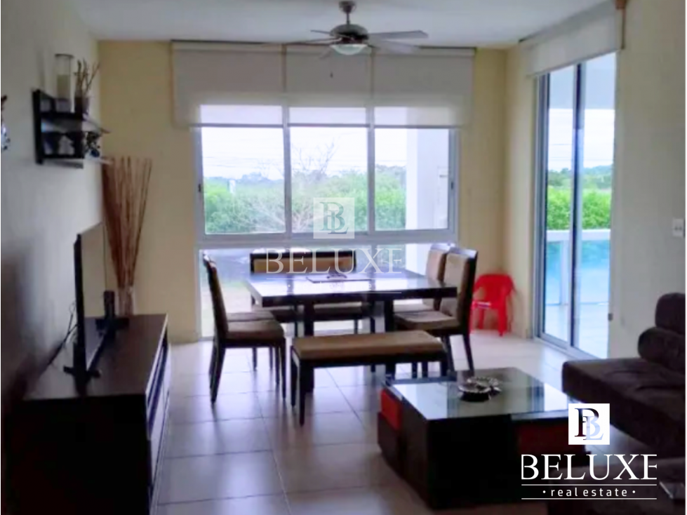 ALQUILO APARTAMENTO EN PH FOUNDERS 4, PLAYA BLANCA (6) - 3