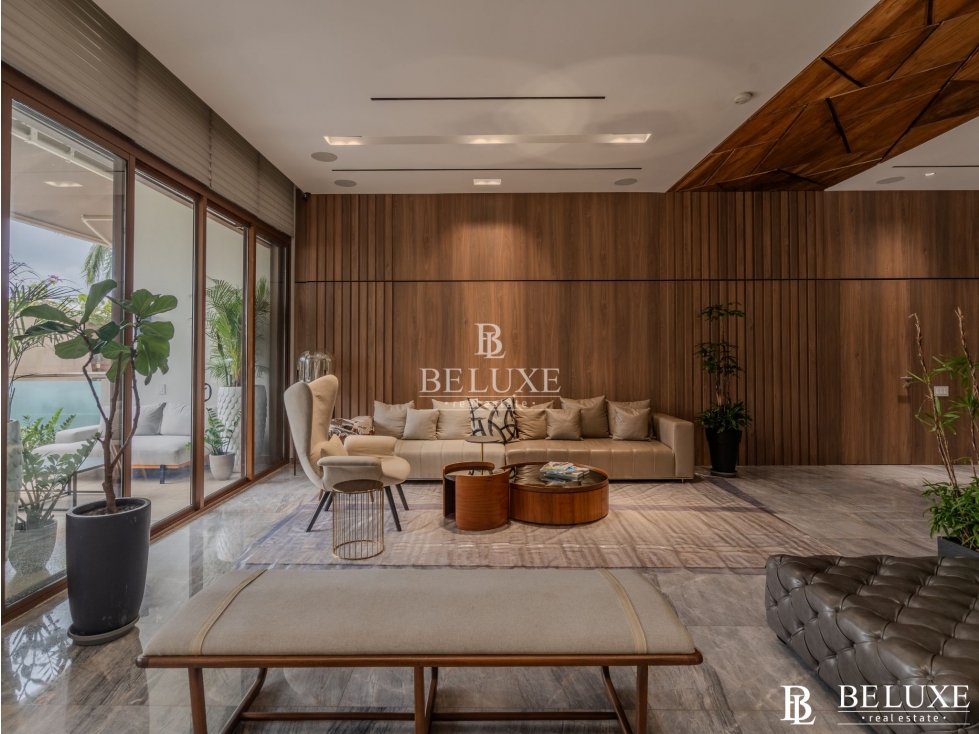 SE VENDE ALQUILA APARTAMENTO PH GARDEN EN OCEAN REEF, P. PACÍFICA (5) — foto 6