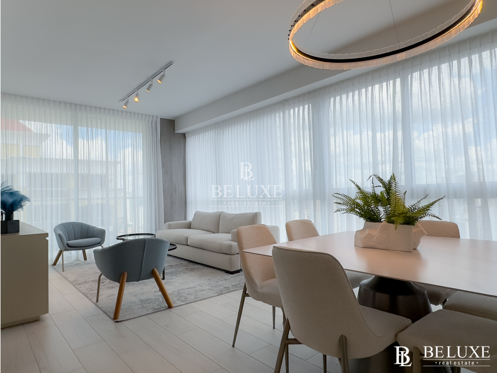 VENDO APARTAMENTO EN OBARRIO PH URBANA (P) — foto 3