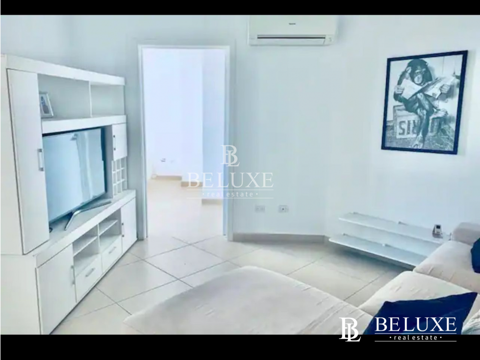 VENDO APARTAMENTO EN COUNTRY CLUB COSTA DEL ESTE (6) — foto 4