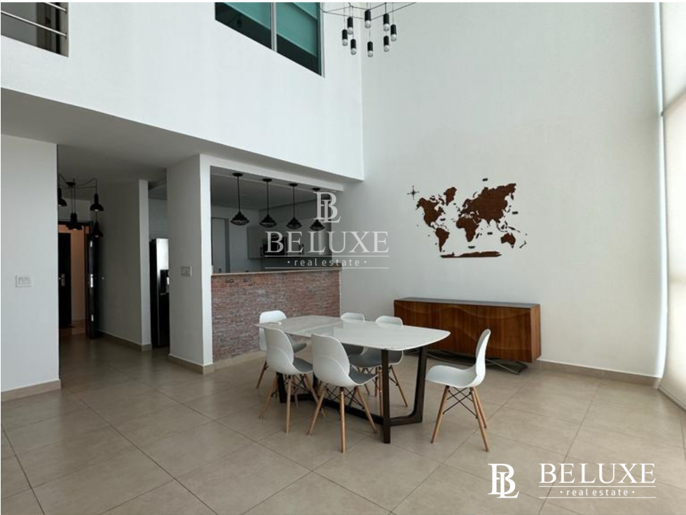 VENTA DE APARTAMENTO AMOBLADO EN PH PARK LOFT, SAN FRANCISCO (6) — foto 2