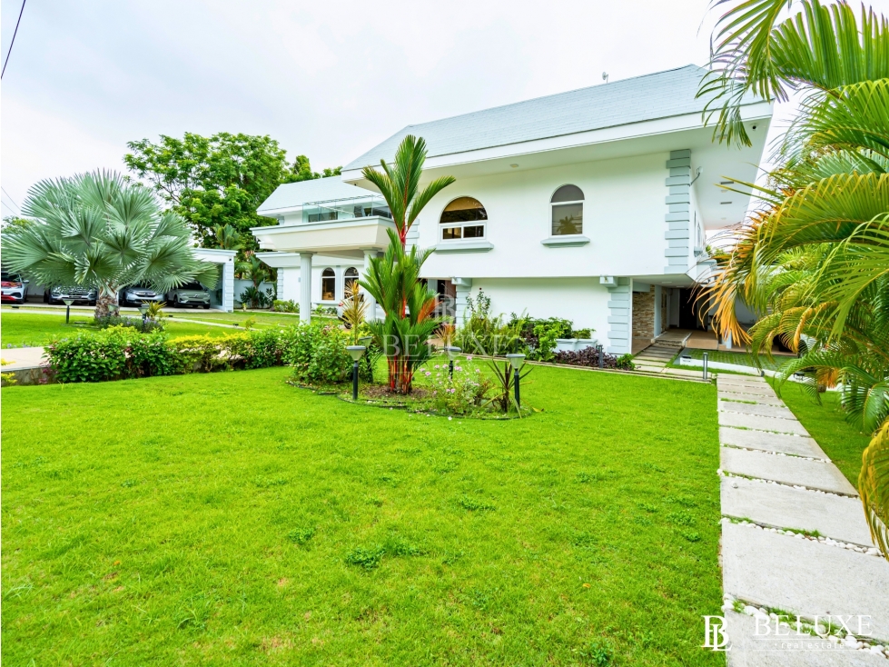 VENTA DE CASA EN, SAN FRANCISCO, ALTOS DEL GOLF (5)