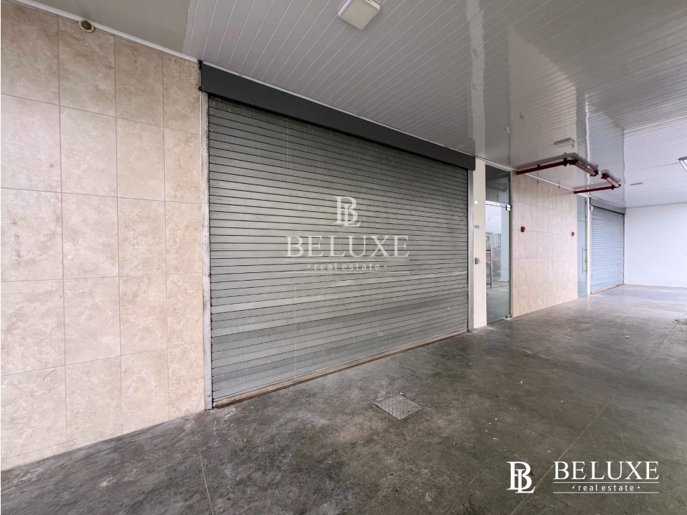 VENTA DE GALERA - BODEGA PANAMA VIEJO BUSSINES (8) — foto 3