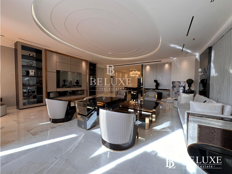 VENTA DE APARTAMENTO OCEAN REEF, PH GARDEN (6) — foto 2