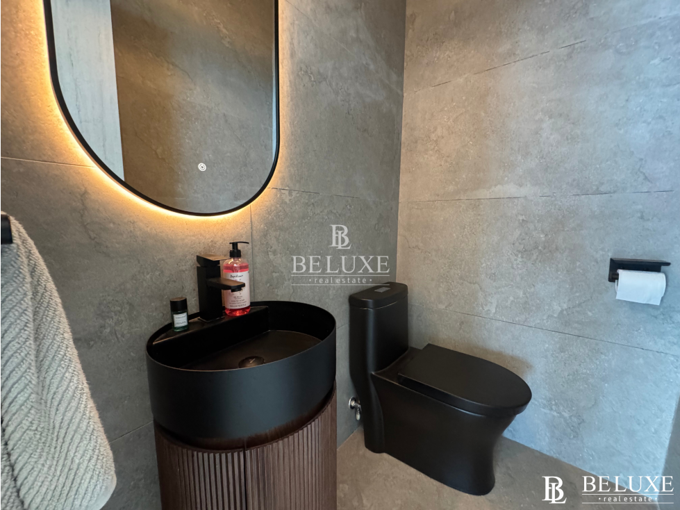 VENTA DE PHENTHOUSE EN PH MARINA PARK, AVENIDA BALBOA (9) — foto 5